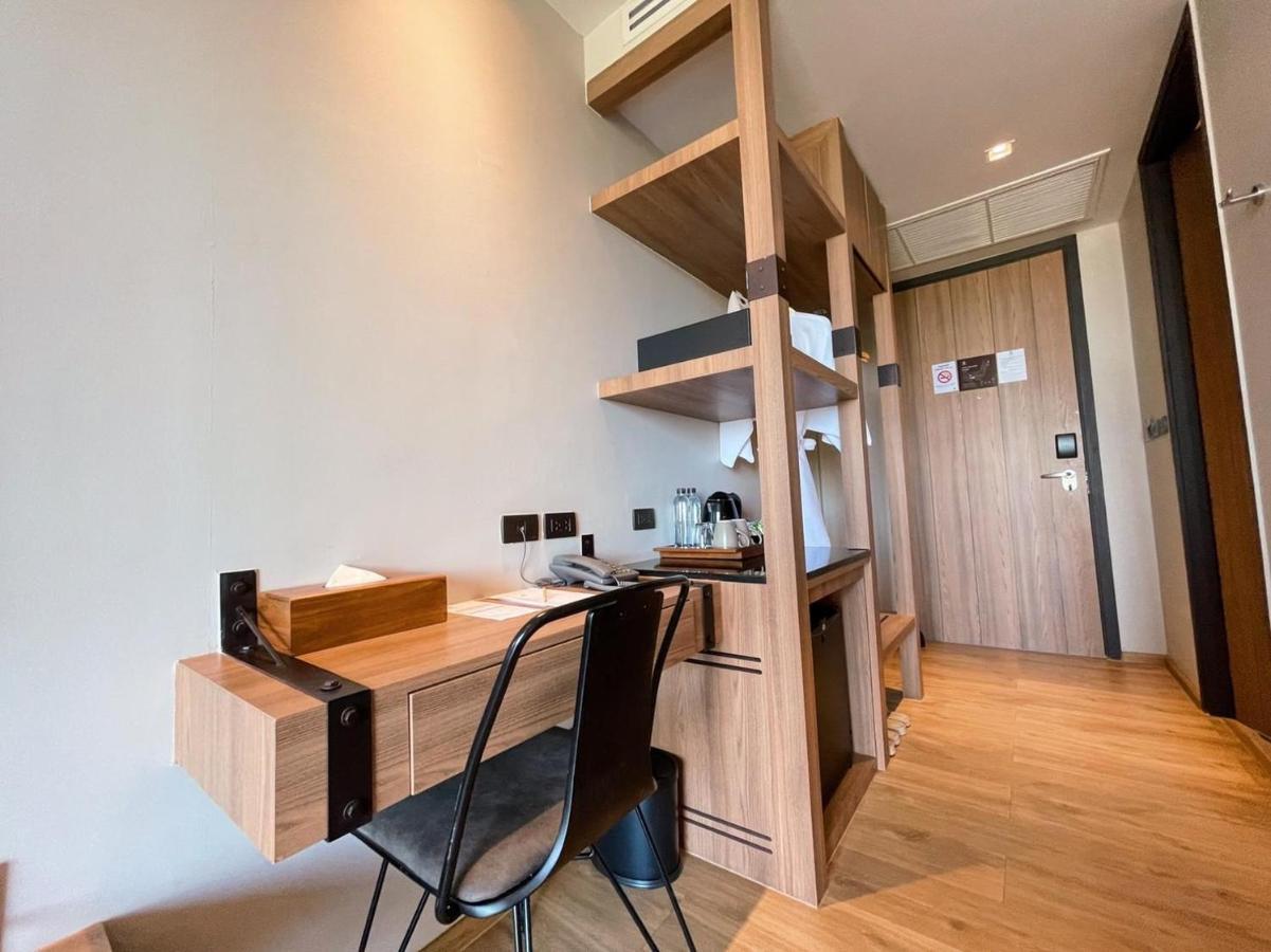 The Teak Hotel Mae Sot Dış mekan fotoğraf