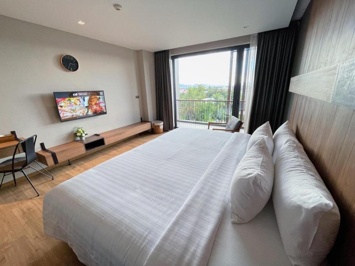 The Teak Hotel Mae Sot Dış mekan fotoğraf