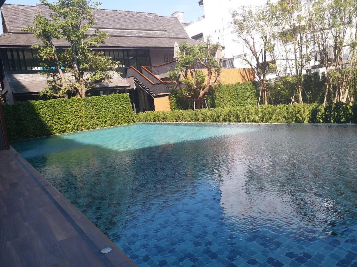 The Teak Hotel Mae Sot Dış mekan fotoğraf