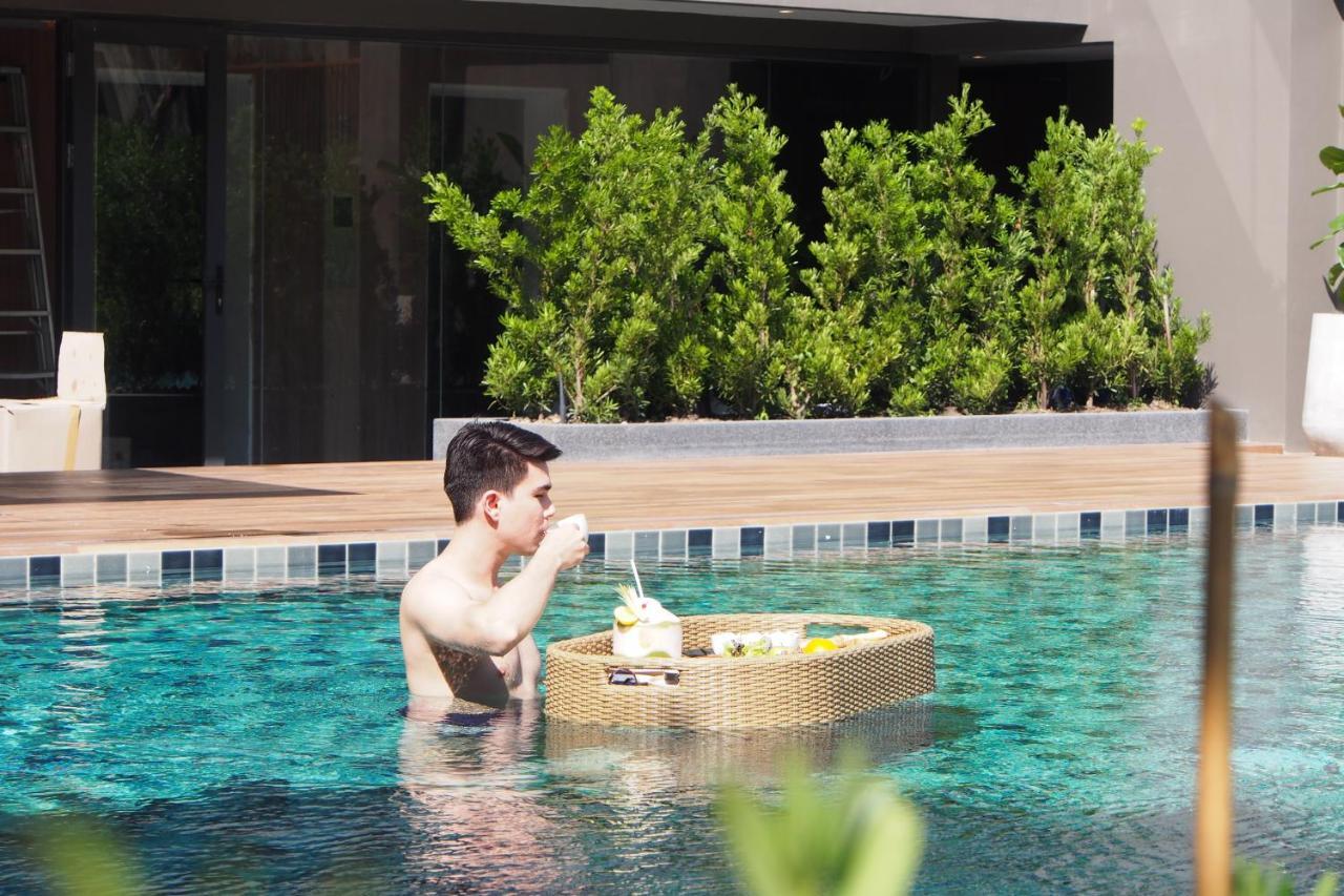 The Teak Hotel Mae Sot Dış mekan fotoğraf