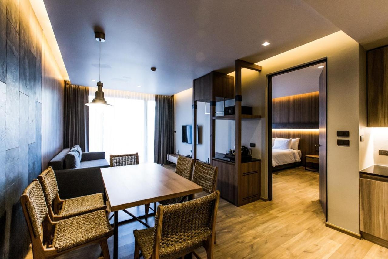 The Teak Hotel Mae Sot Dış mekan fotoğraf