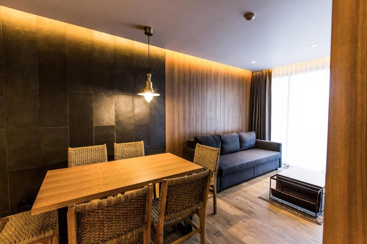 The Teak Hotel Mae Sot Dış mekan fotoğraf