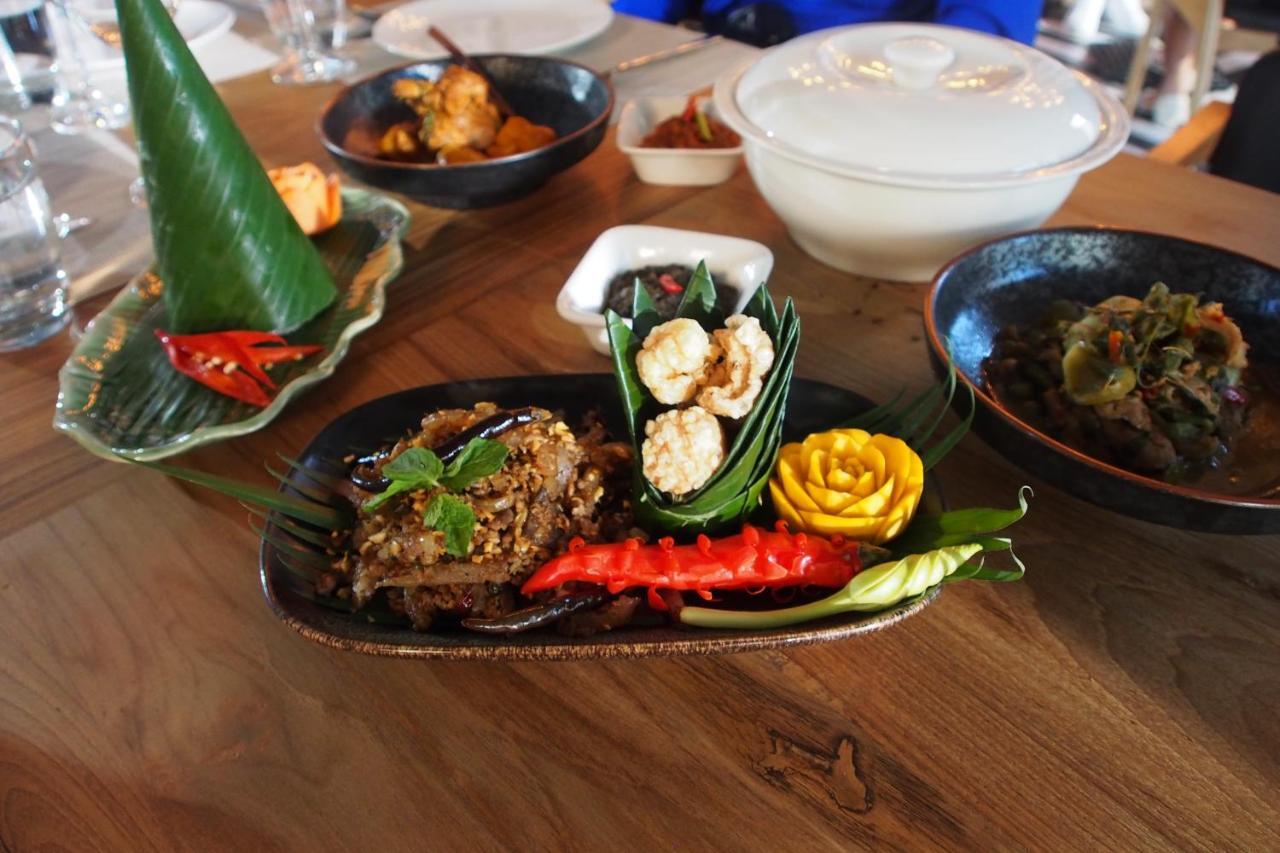 The Teak Hotel Mae Sot Dış mekan fotoğraf