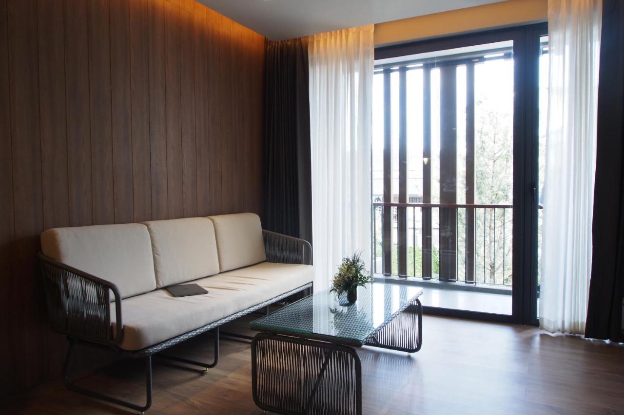 The Teak Hotel Mae Sot Dış mekan fotoğraf